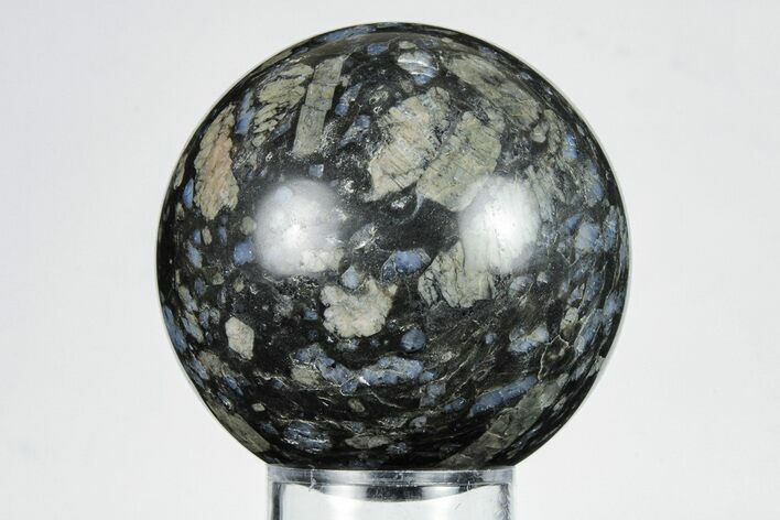 Polished Que Sera Stone Sphere - Brazil #202727